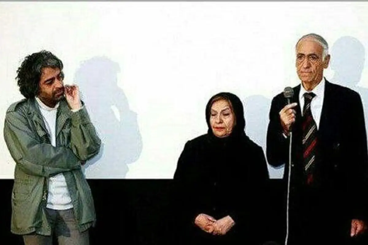 حکم نهایی مادر بابک خرمدین  | ۴۵ ماه حبس
