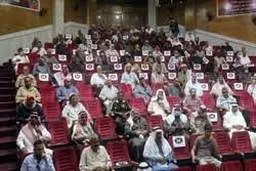 ۶۰۰ نفر در دیرالزور سوریه به آشتی ملی پیوستند