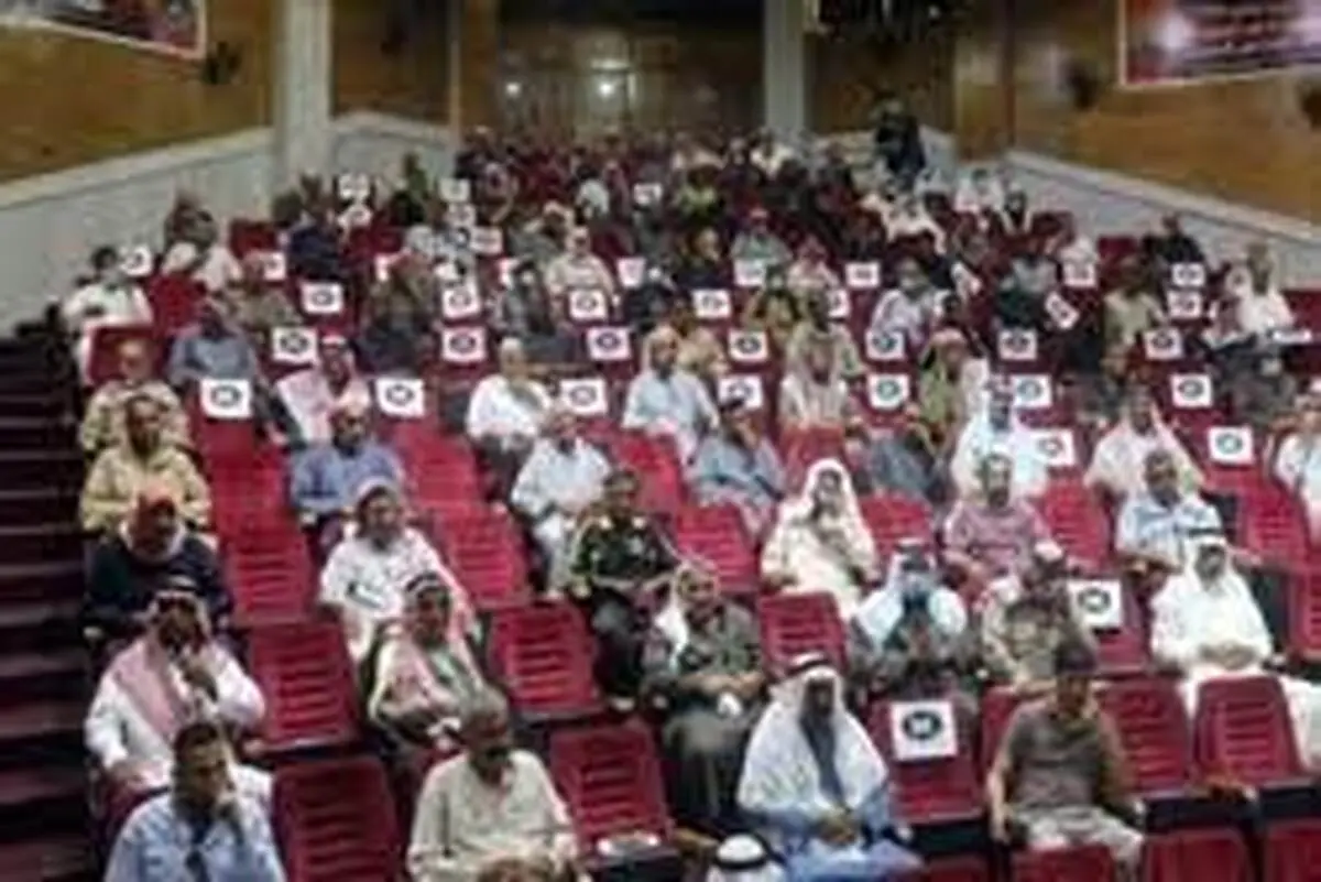 ۶۰۰ نفر در دیرالزور سوریه به آشتی ملی پیوستند