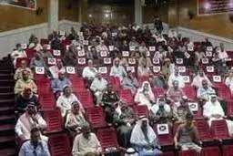 ۶۰۰ نفر در دیرالزور سوریه به آشتی ملی پیوستند