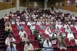 ۶۰۰ نفر در دیرالزور سوریه به آشتی ملی پیوستند