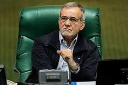 نقد پزشکیان از عدالت آموزشی کشور: بی‌عدالتی یعنی مدرسه‌ای که فقط کلاس اولش، هشتاد میلیون تومان شهریه می‌گیرد | سخنان پزشکیان درباره سیستم های بی نظم آموزشی+ ویدئو