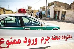 واکاوی قتل های خانوادگی که داماد های عصبانی قاتل می شوند | داماد پس از قتل اعضای خانواده اش دست به خودکشی زد !