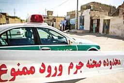 واکاوی قتل های خانوادگی که داماد های عصبانی قاتل می شوند | داماد پس از قتل اعضای خانواده اش دست به خودکشی زد !