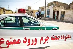 واکاوی قتل های خانوادگی که داماد های عصبانی قاتل می شوند | داماد پس از قتل اعضای خانواده اش دست به خودکشی زد !