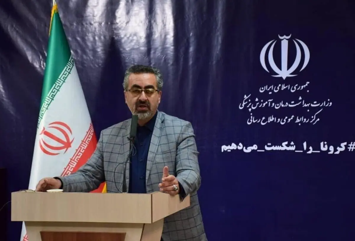 جهانپور: مصونیت واکسن‌های کرونا موقتی است