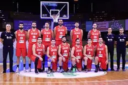 ایران و آمریکا در المپیک به هم رسیدند 