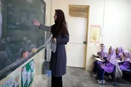 ۸ گروه که دیگر شامل «رتبه‌بندی معلمان» نمی‌شوند