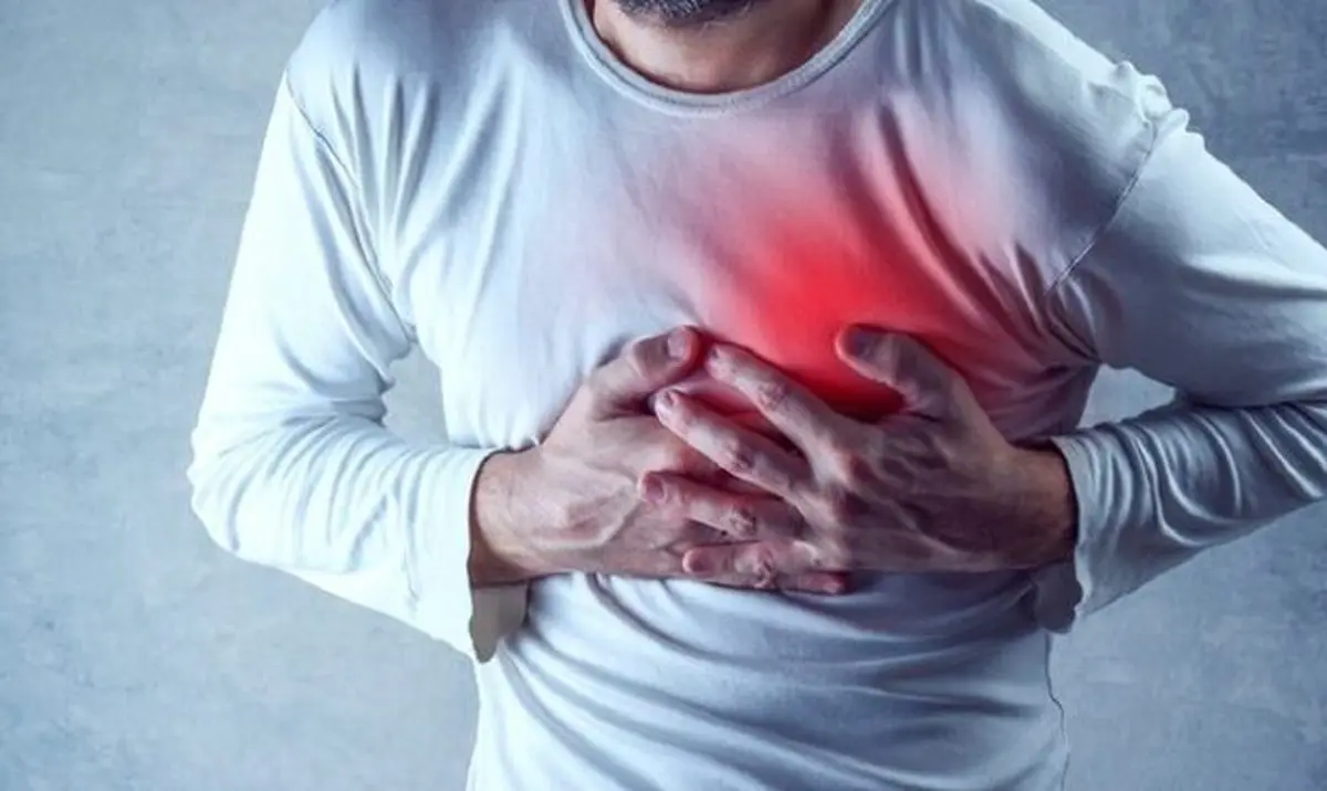 نشانه هایی که از بیماری قلبی شدید خبر می دهد| یک دقیقه وقت برای مطالعه این مطلب مهم!