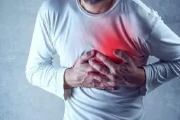 نشانه هایی که از بیماری قلبی شدید خبر می دهد| یک دقیقه وقت برای مطالعه این مطلب مهم!