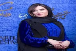  پریناز ایزدیار با جذاب ترین فوتبالیست ایران ازدواج کرد! | عکس لو رفته از  پریناز ایزدیار با فوتبالیست مشهور در مهمانی خصوصی+ تصویر