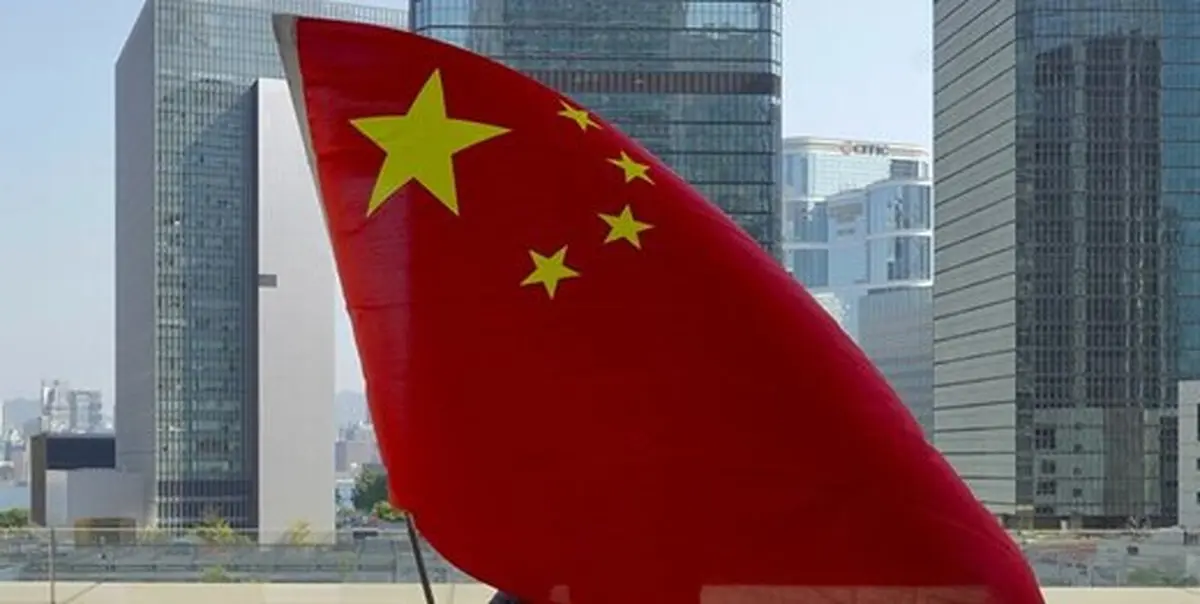 مخالفت چین با استفاده از ابزار سیاسی تحریم توسط آمریکایی‌ها 
