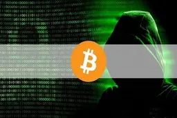 وبسایت Bitcoin.org هک شد