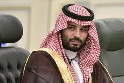 هزاران پست توئیتری طرفداران بن سلمان علیه ولیعهد سابق