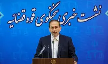 توضیحات سخنگوی قوه قضائیه در خصوص پرونده ساعدی نیا  | صرف عذرخواهی پرونده مختومه نمی شود