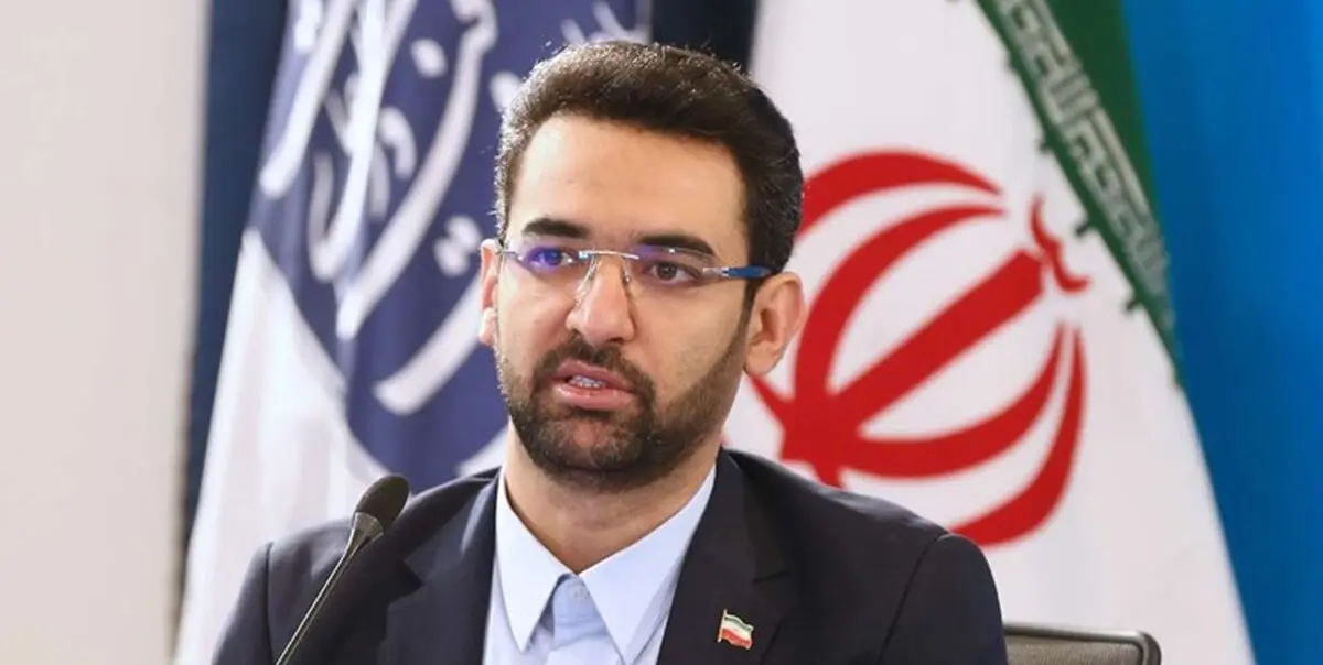 
جهرمی: رفع فیلتر توئیتر در دستور کار کارگروه تعیین مصادیق نیست
