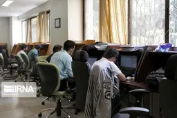 اینترنت ۹۵ درصد دانشگاه‌ها برای آموزش الکترونیکی رایگان شد