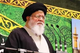 علم‌الهدی: به وعده‌های آمریکا و اروپا دل بسته اند؛ ول‌کن هم نیستند