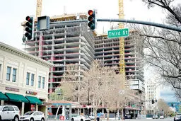 بازار املاک | کرونا چه اثری بر بازار املاک دو غول اقتصاد دنیا چین و آمریکا دارد؟