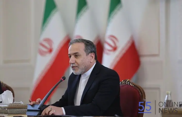 پاسخ عراقچی به تهدید‌های نتانیاهو | به هرگونه حمله بلافاصله پاسخ مشابه داده خواهد شد