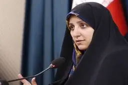 واکنش معاون رئیس‌جمهور به قتل الهه حسین‌نژاد | هشدار نسبت به روند خشونت‌آمیز شدن جرایم!