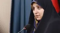 واکنش معاون رئیس‌جمهور به قتل الهه حسین‌نژاد | هشدار نسبت به روند خشونت‌آمیز شدن جرایم!