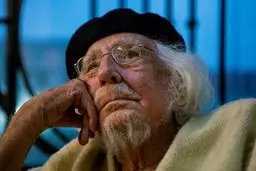 درگذشت شاعر انقلابی که می‌خواست دنیا را تغییر دهد