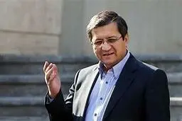 همتی: بازگشت ثبات اقتصادی در راه است؛ ارز ترجیحی به‌تدریج حذف می‌شود