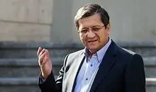 عبدالناصر همتی رئیس بانک مرکزی شد | همتی بار دیگر بر صندلی ریاست بانک مرکزی تکیه زد