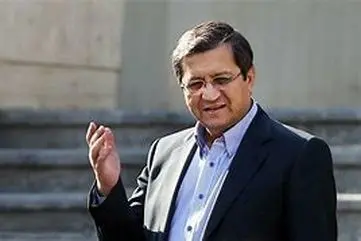 عبدالناصر همتی رئیس بانک مرکزی شد | همتی بار دیگر بر صندلی ریاست بانک مرکزی تکیه زد