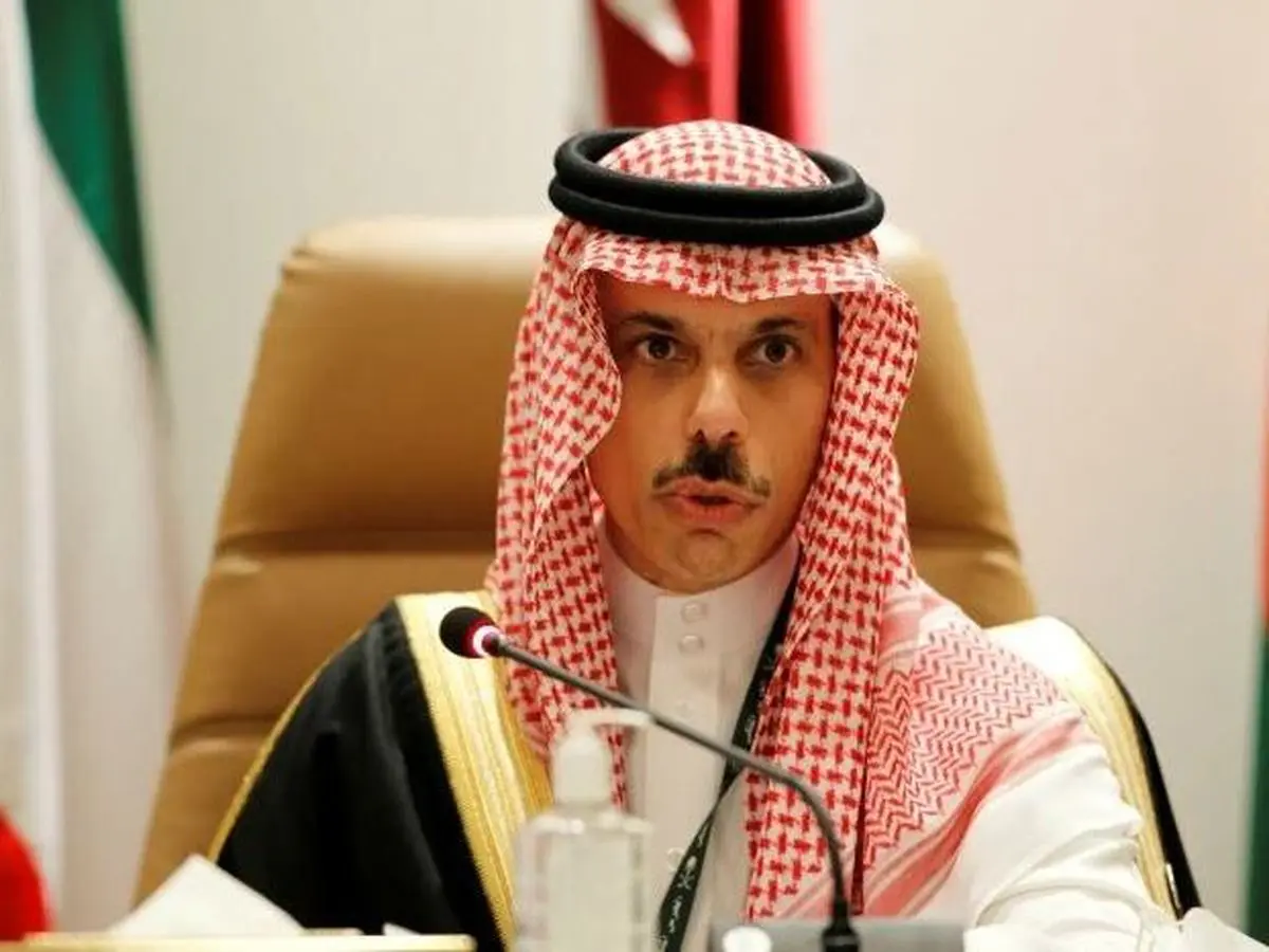 عربستان: برای مذاکره با تهران جدی هستیم 