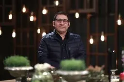 پشت پرده چتِ قیمتِ «دورهمی» با مجری شبکه من و تو