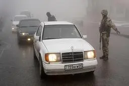 اینترنت در آلماتی بعد از ۵ روز وصل شد؛ بازگشت تدریجی آرامش به قزاقستان 