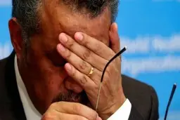 هشدارسازمان جهانی بهداشت درباره خطر عدم دستیابی به واکسن کرونا 