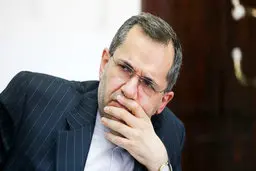 استقبال نماینده ایران از شکست آمریکا در شورای امنیت