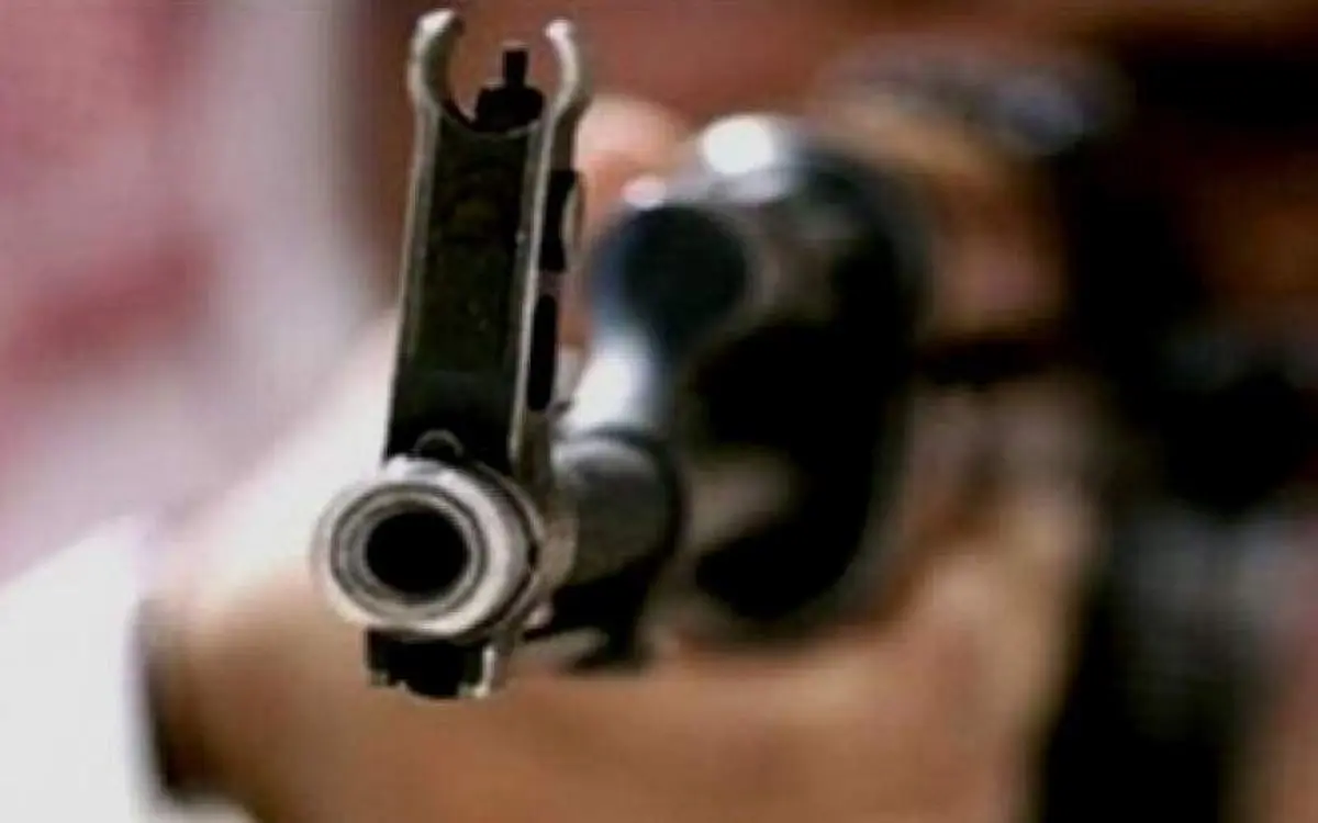 داماد خشمگین، خانواده همسرش را به گلوله بست | قتل فجیع در گیلانغرب