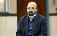  توییت جواد امام خطاب به مردم  ایران برای شرکت در انتخابات دوره دوم | جواد امام: برای ایران رأی بدهید و کار را تمام کنید، حدس و گمان و پیش‌بینی مربوط به قبل از برگزاری ‎انتخابات است