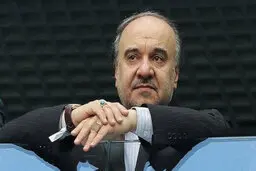 سرخابی‌ها دستی‌دستی از آسیا حذف شدند!