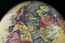 هشدار برای ایران! | 3 اتحاد منطقه که شوخی بردار نیستند!