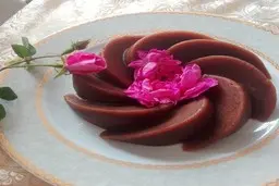 حلوا رو اینطوری که می‌گم درست کن! | طرز تهیه حلوا قالبی شیک و مجلسی