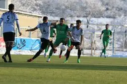 مجتبی حسینی در فکر جبران ناکامی‌ نفتی‌ها