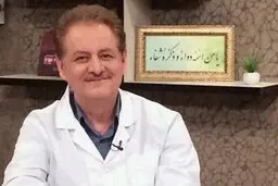 دکتر مردانی: مسافران خارج از نظر ویروس کرونای انگلیسی باید به شدت کنترل شوند