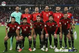 تیم کی‌روش برابر قطر هم شکست خورد
