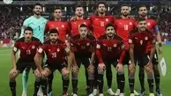 تیم کی‌روش برابر قطر هم شکست خورد

