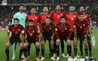 تیم کی‌روش برابر قطر هم شکست خورد
