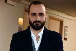 نقش متفاوت آقای بازیگر در فیلمی که هم کمدی هم ترسناک است 