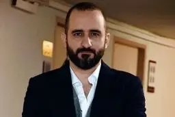 نقش متفاوت آقای بازیگر در فیلمی که هم کمدی هم ترسناک است 
