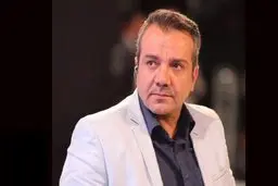 کُری‌خوانی برای پرسپولیسی‌ها، کار دست مجری شبکه یک داد | برکناری رضا امیراحمدی