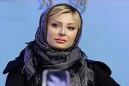 مهریه متفاوت نیوشا ضیغمی 