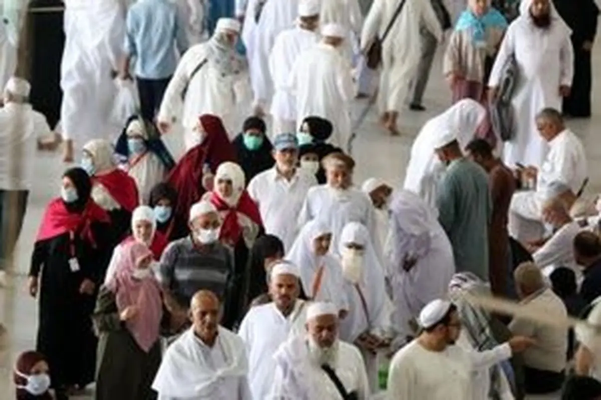 عربستان در ایام عید فطر قرنطینه سراسری شد 